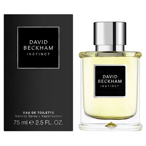 david beckham cologne chemist warehouse